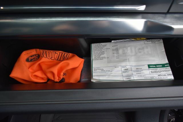 Used 2023 Ford F150 Lariat w/ Equipment Group 502A High image 54