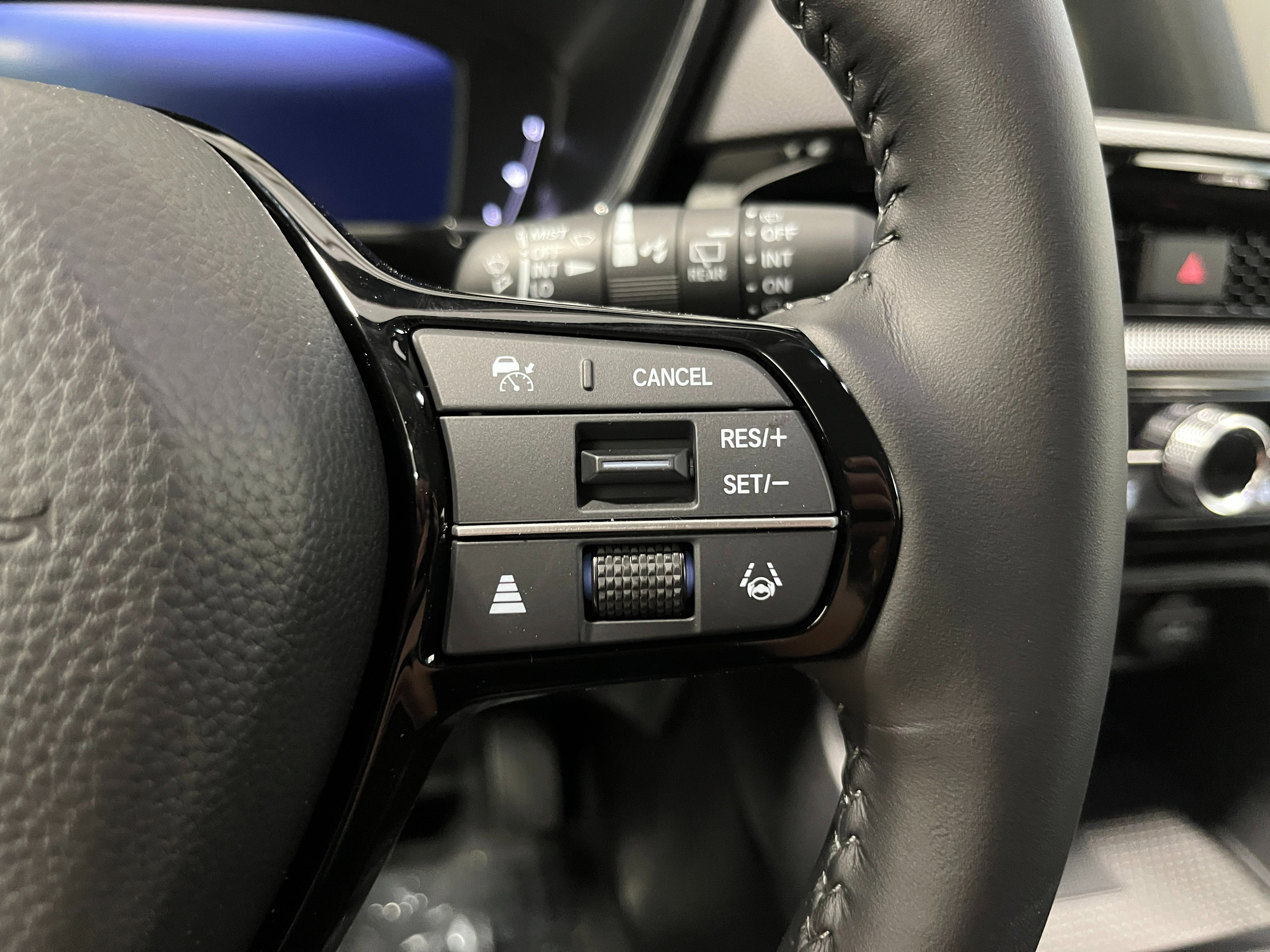 New 2026 Honda CR-V EX-L image 18