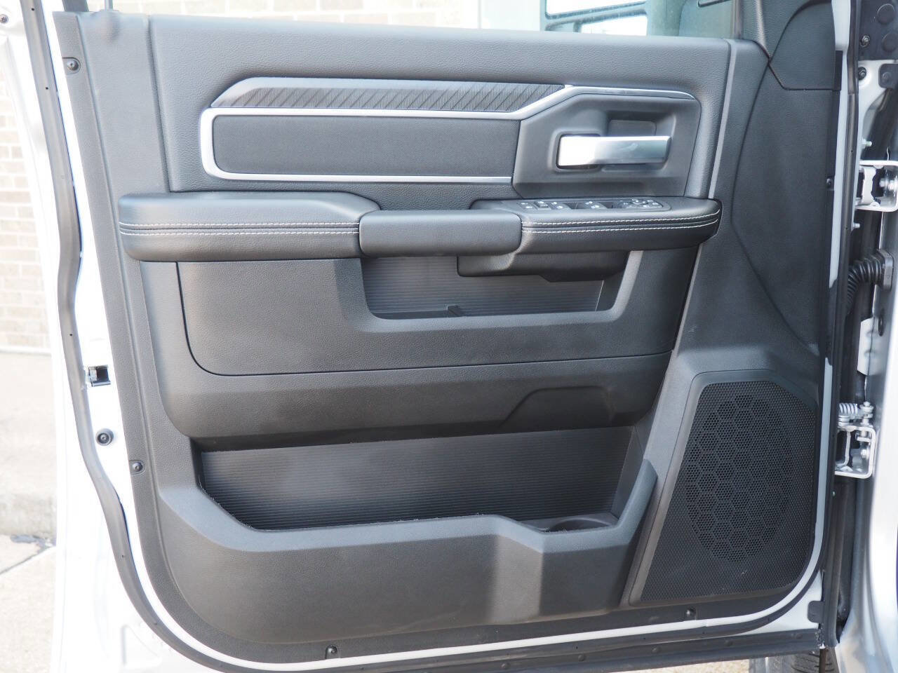 New 2025 RAM 2500 Big Horn image 10