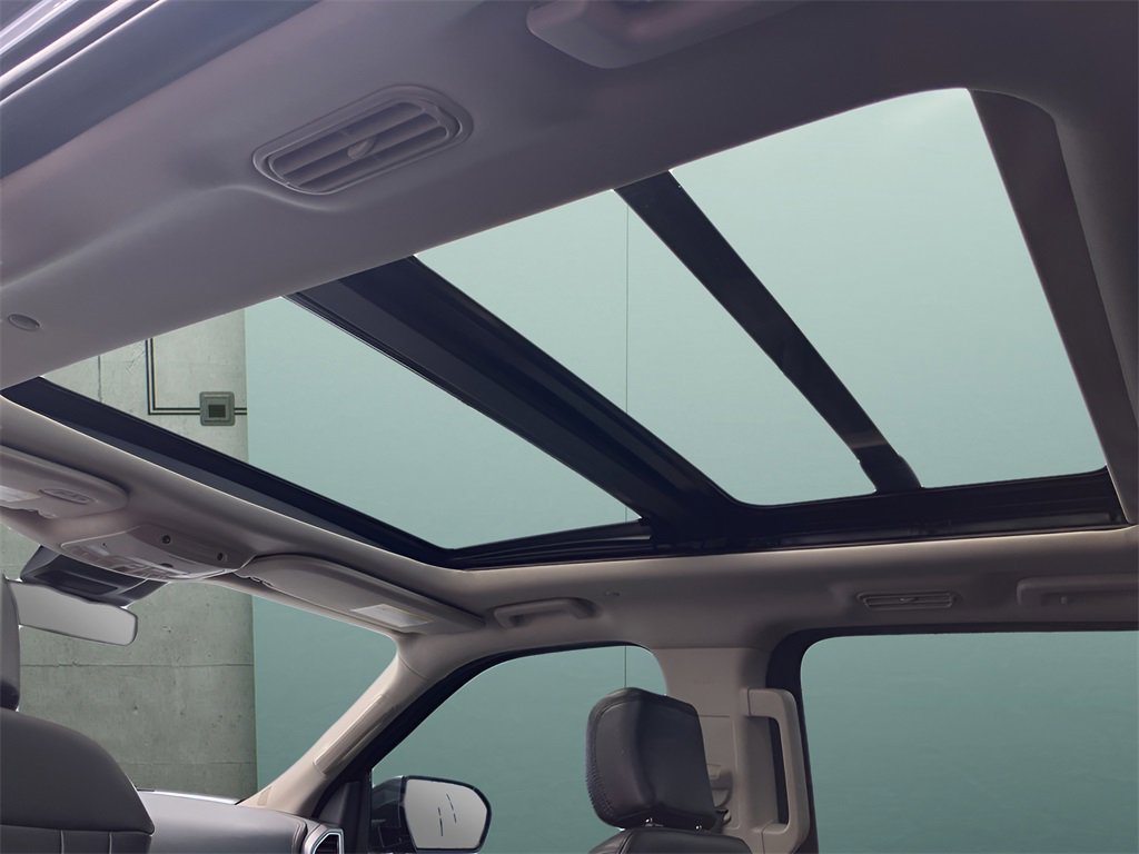 Used 2020 Ford Expedition Max Platinum image 30