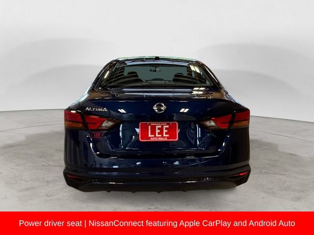 Used 2019 Nissan Altima 2.5 S FWD image 5