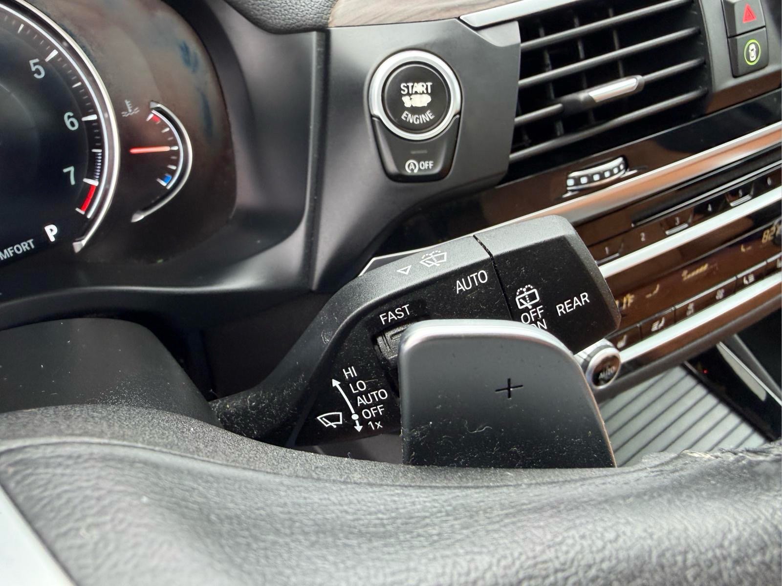 Used 2019 BMW X3 xDrive30i w/ Executive Package AWD/4WD image 32