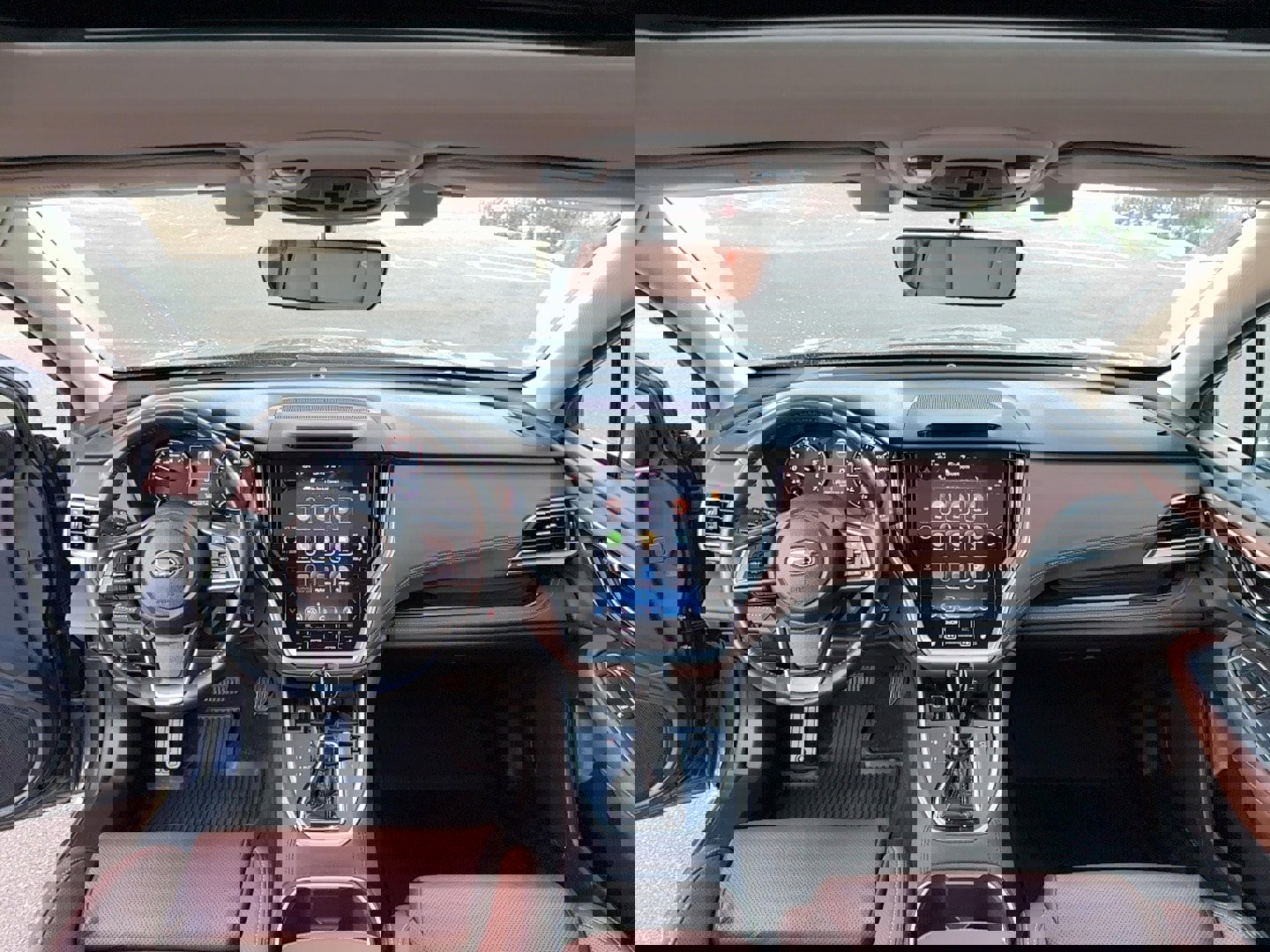 Used 2020 Subaru Outback Touring XT image 21