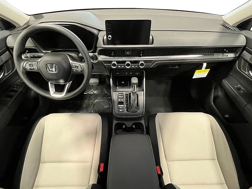 New 2026 Honda CR-V LX image 20