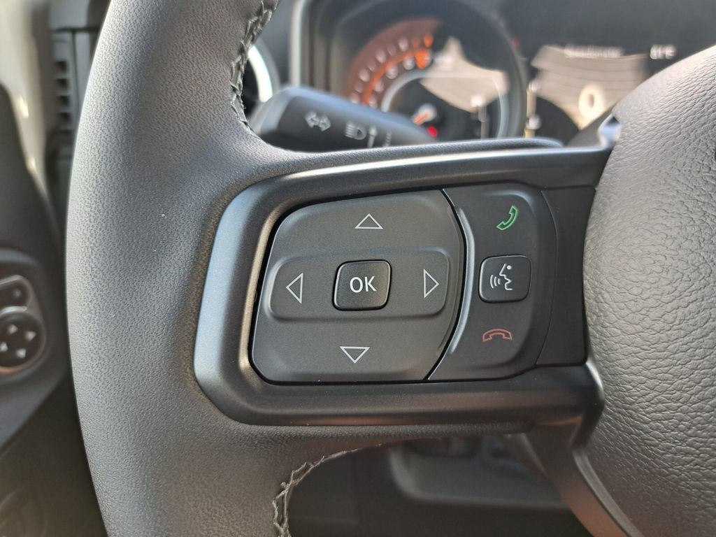 New 2026 Jeep Gladiator Sport AWD/4WD image 14
