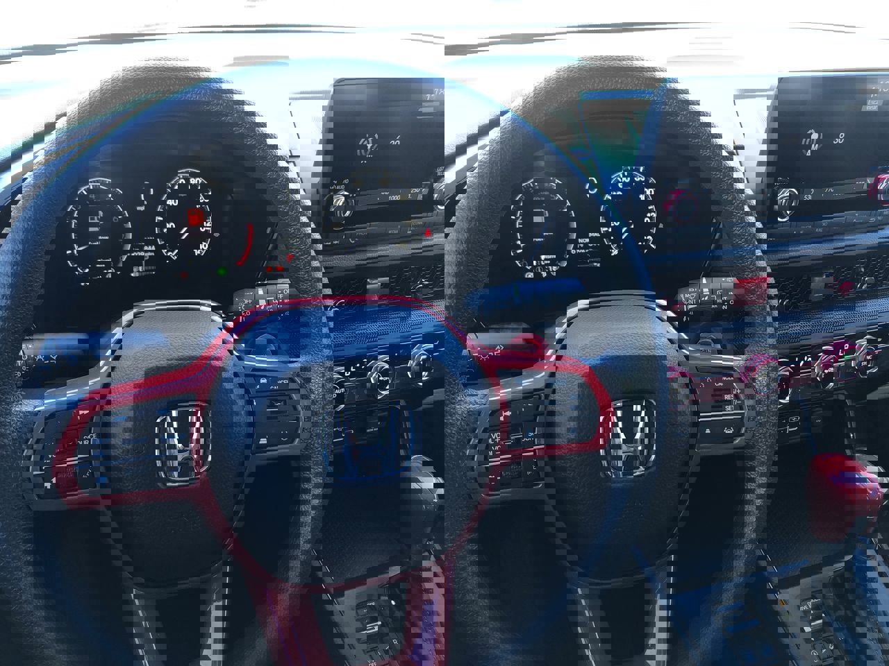 Used 2025 Honda CR-V EX image 15