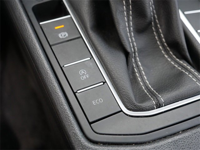 Certified 2024 Volkswagen Jetta S image 32