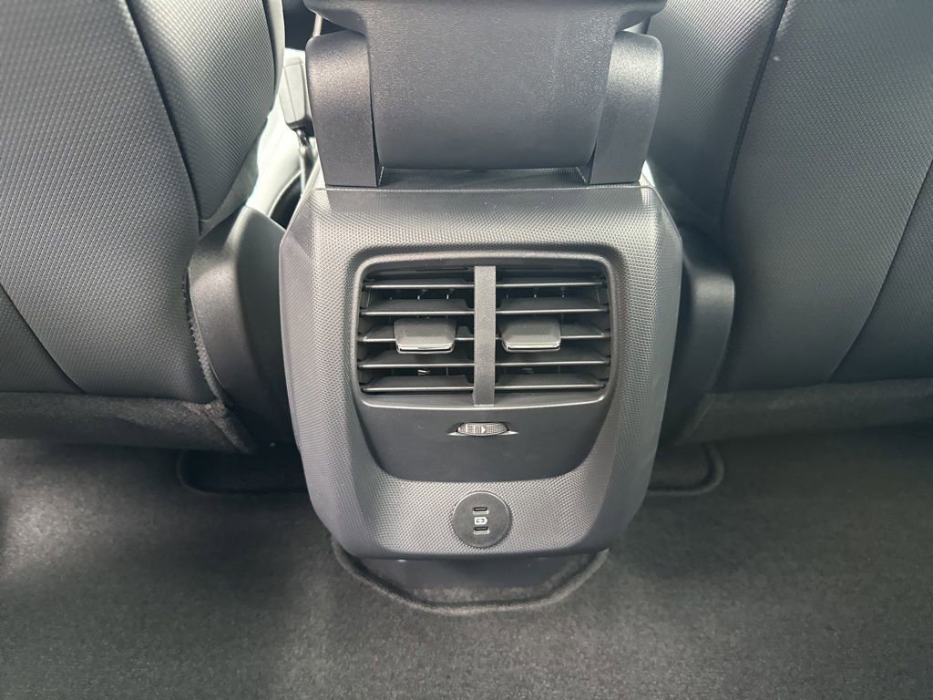 New 2025 Ford Mustang Mach-E Premium image 19