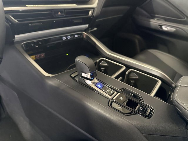 Certified 2026 Lexus TX 350 FWD w/ Technology Package image 21