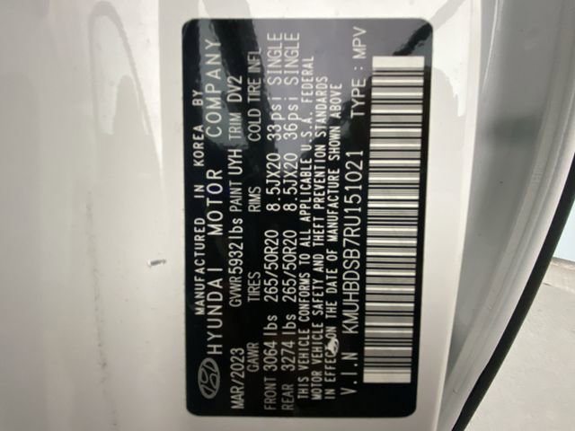 Used 2024 Genesis GV80 2.5T w/ Advanced Package AWD/4WD image 28