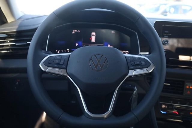 New 2026 Volkswagen Jetta S image 8