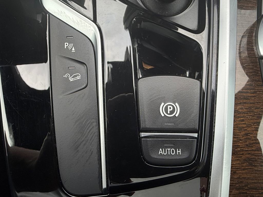 Used 2019 BMW X3 xDrive30i AWD/4WD image 26