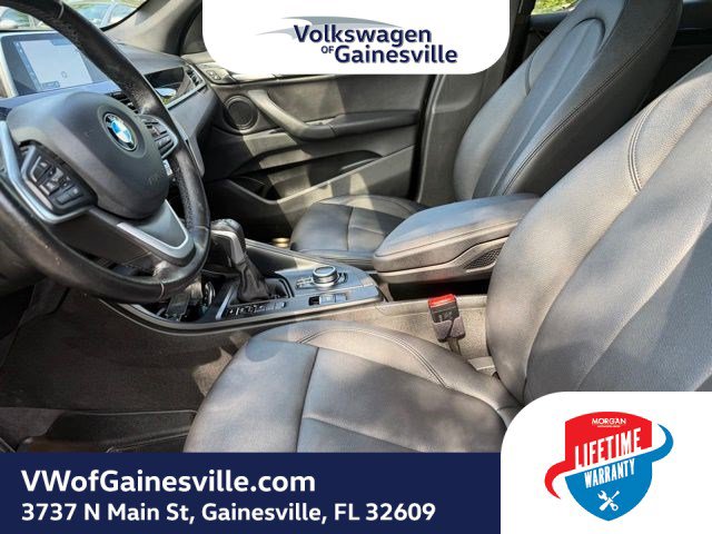 Used 2019 BMW X1 sDrive28i w/ Convenience Package FWD image 18