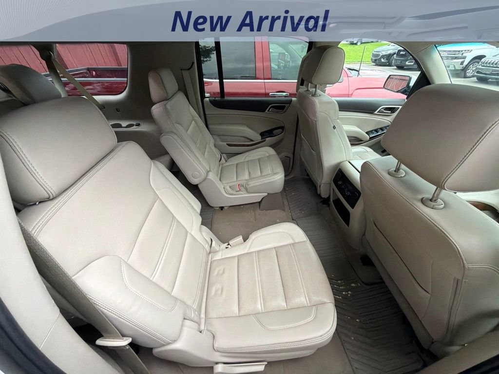 Used 2019 GMC Yukon XL Denali w/ Denali Ultimate Package AWD/4WD image 6