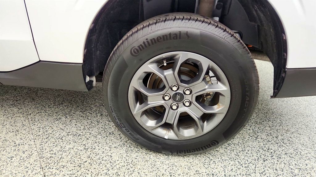 Used 2024 Ford Maverick XLT w/ XLT Luxury Package image 9