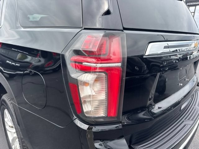 Used 2023 Chevrolet Tahoe LT AWD/4WD image 25