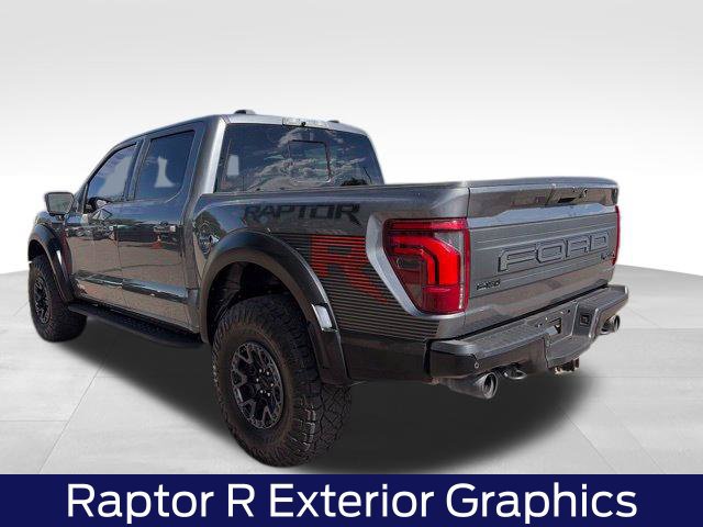 Used 2024 Ford F150 Raptor w/ Equipment Group 803A Raptor R AWD/4WD image 9
