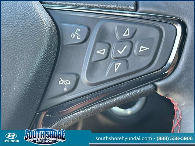 Used 2024 Chevrolet Equinox RS AWD/4WD image 24