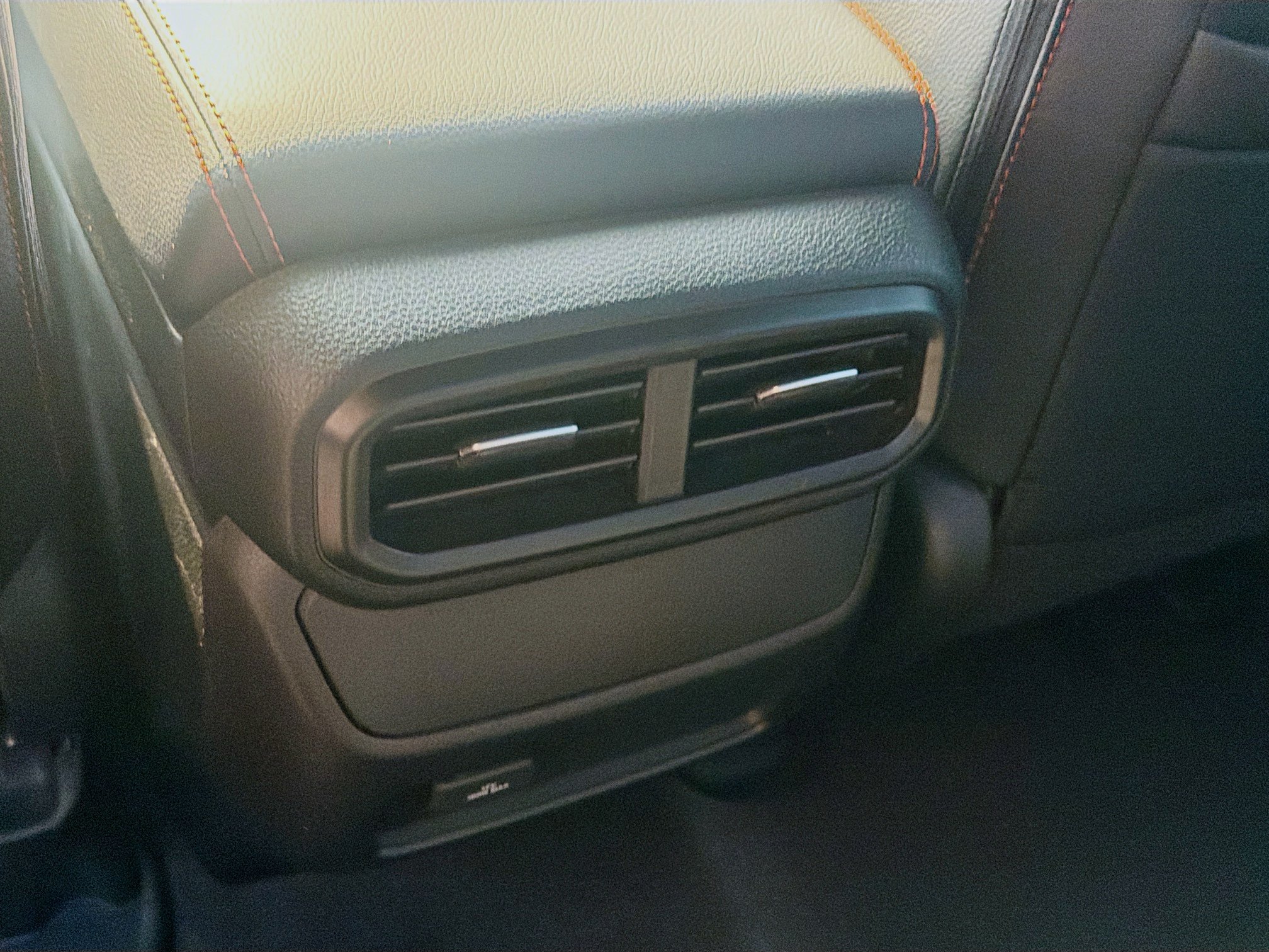 New 2026 Honda Ridgeline TrailSport image 20