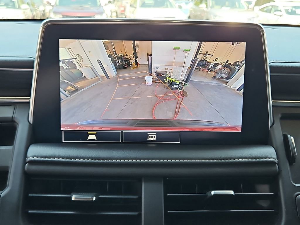 Used 2021 GMC Yukon XL SLT RWD image 17