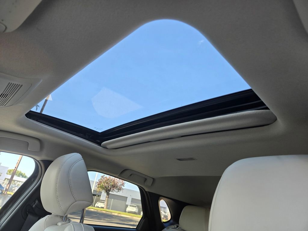 Certified 2022 MAZDA CX-30 2.5 Turbo w/ Premium Package image 21