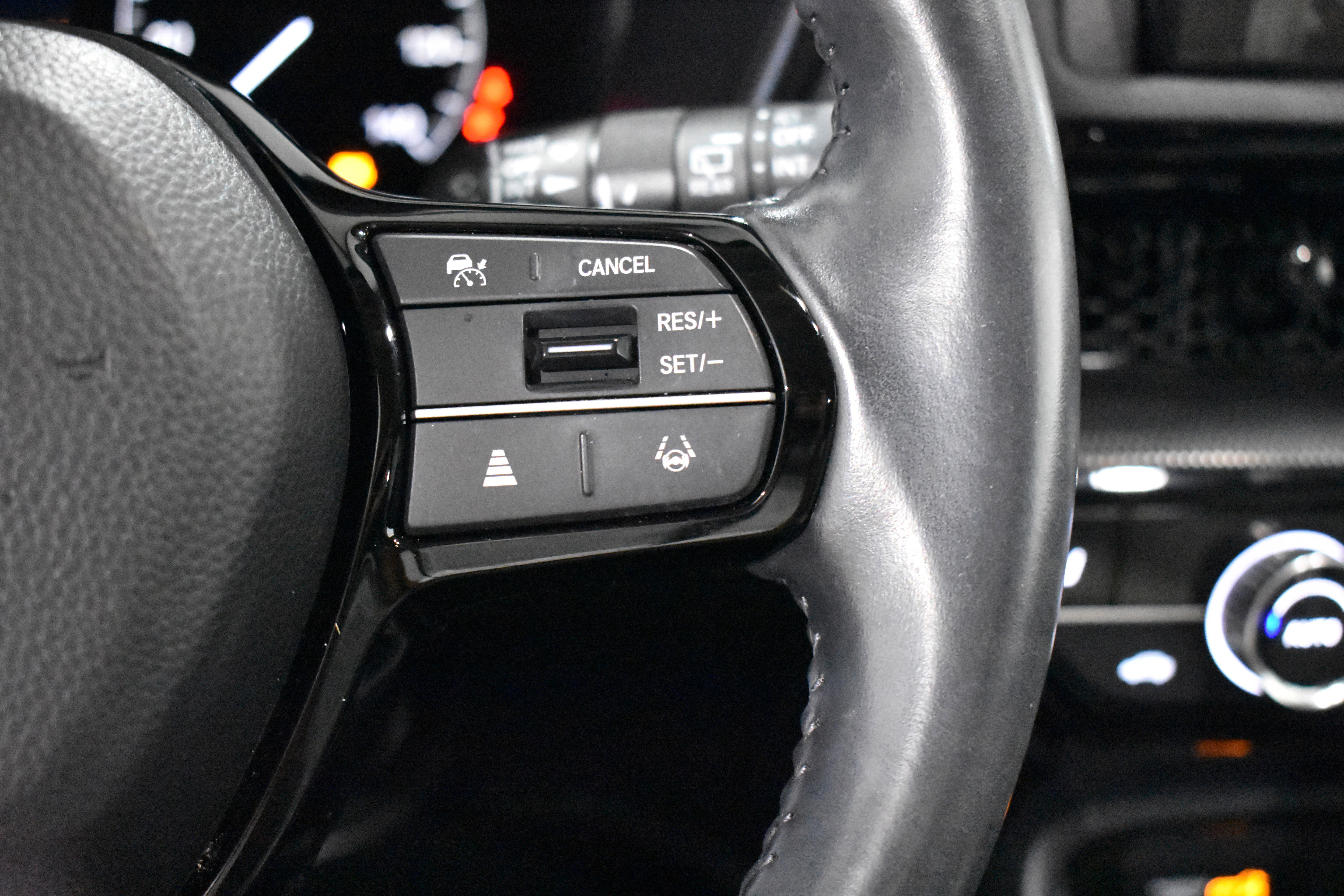 Certified 2024 Honda CR-V EX-L image 17