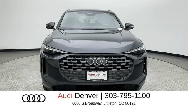 Used 2025 Audi Q5 Premium AWD/4WD image 3