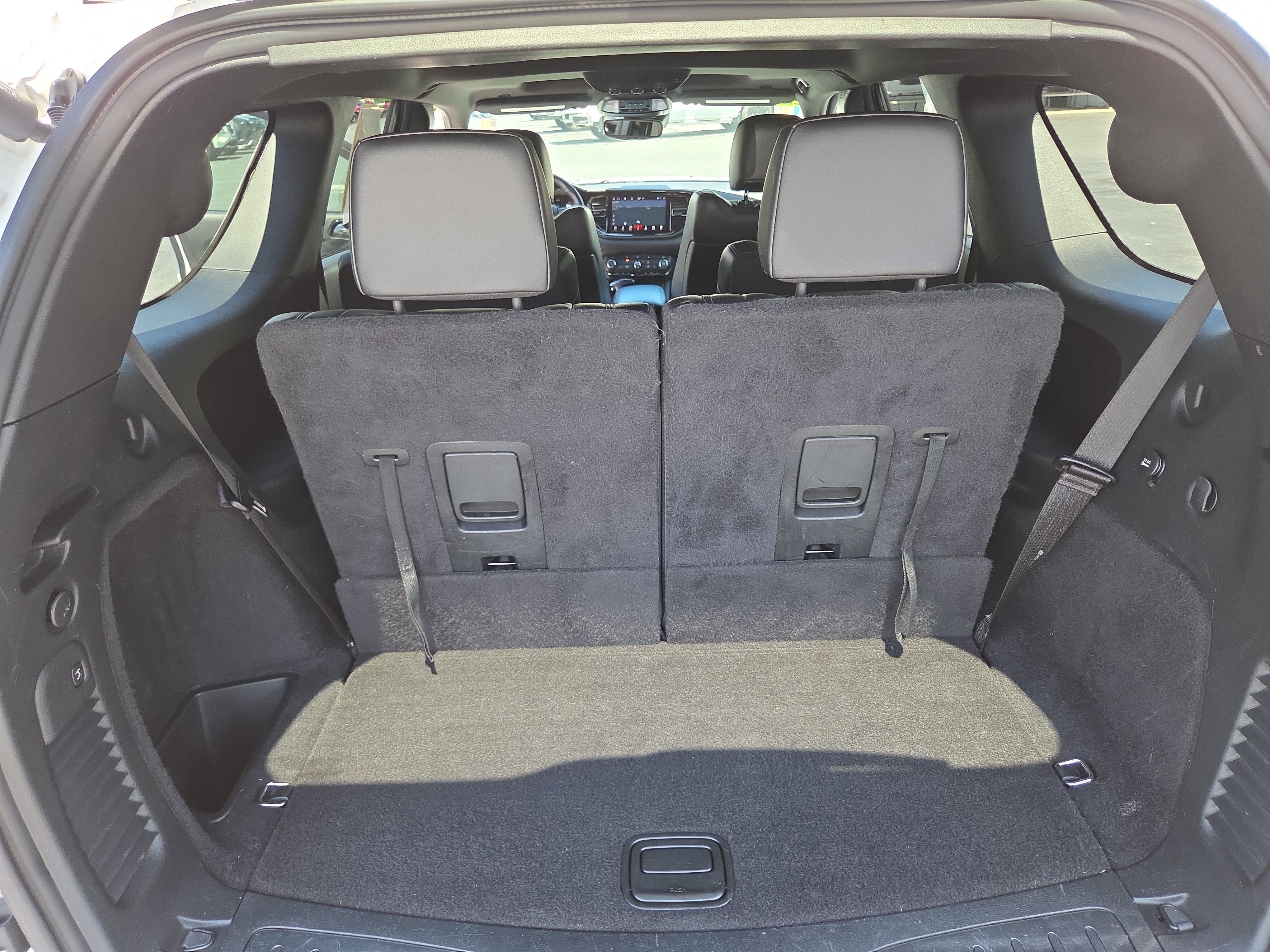 Certified 2022 Dodge Durango GT AWD/4WD image 36