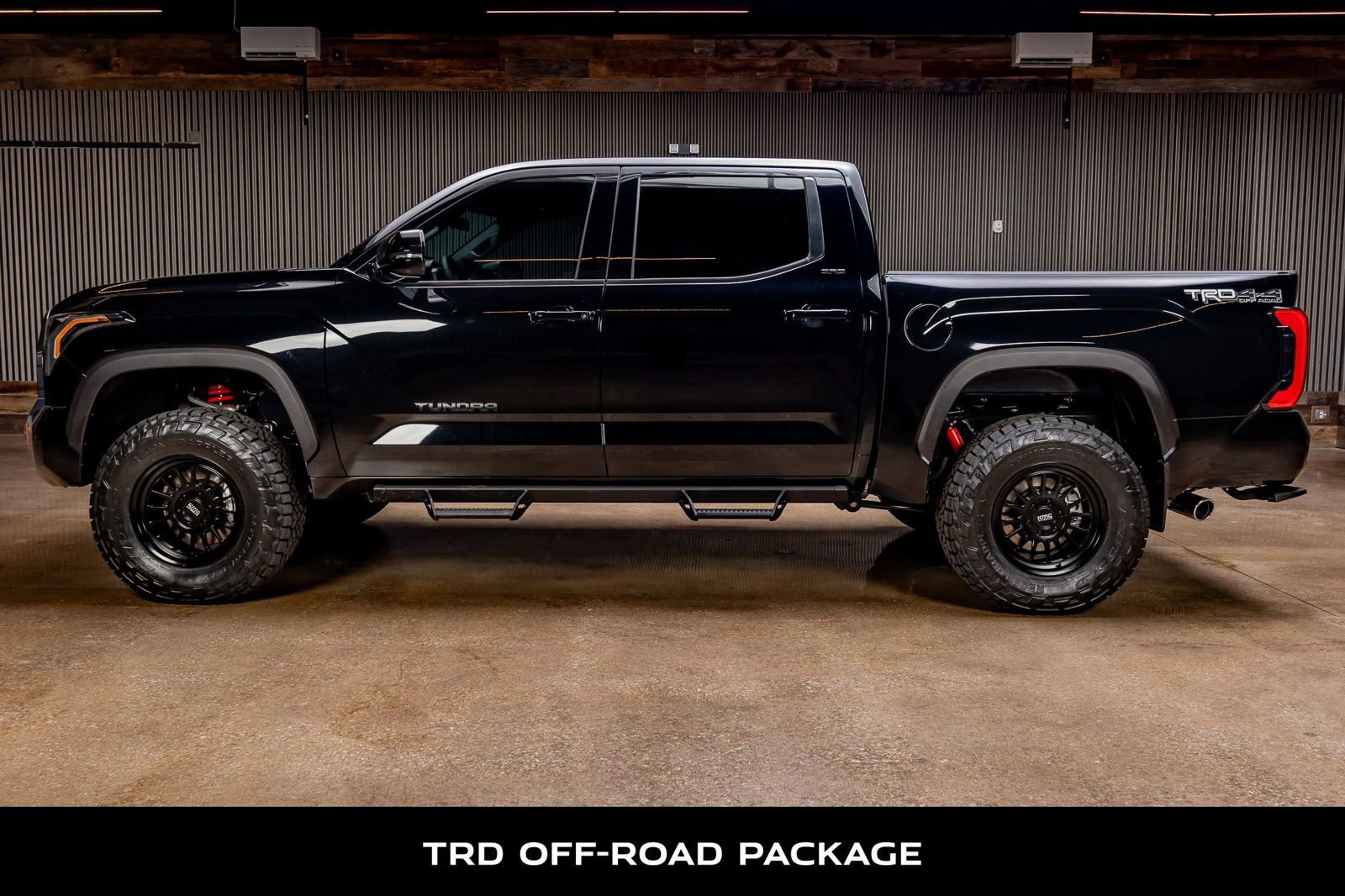 Used 2025 Toyota Tundra SR5 image 6
