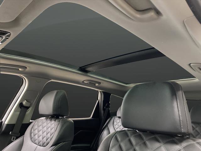 Used 2022 Hyundai Santa Fe SEL Premium w/ Cargo Package image 7