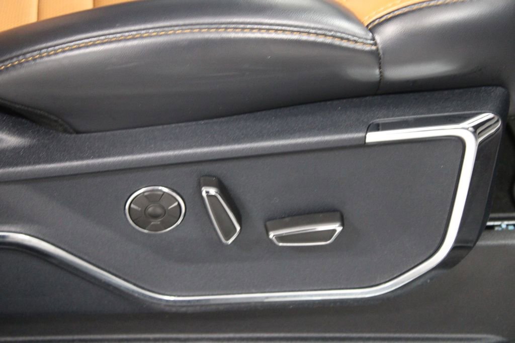 Used 2021 Ford F150 Platinum w/ Equipment Group 701A High image 28