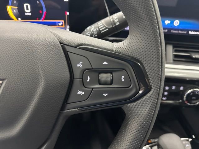 New 2026 Chevrolet Trax LT w/ Sunroof Package FWD image 12