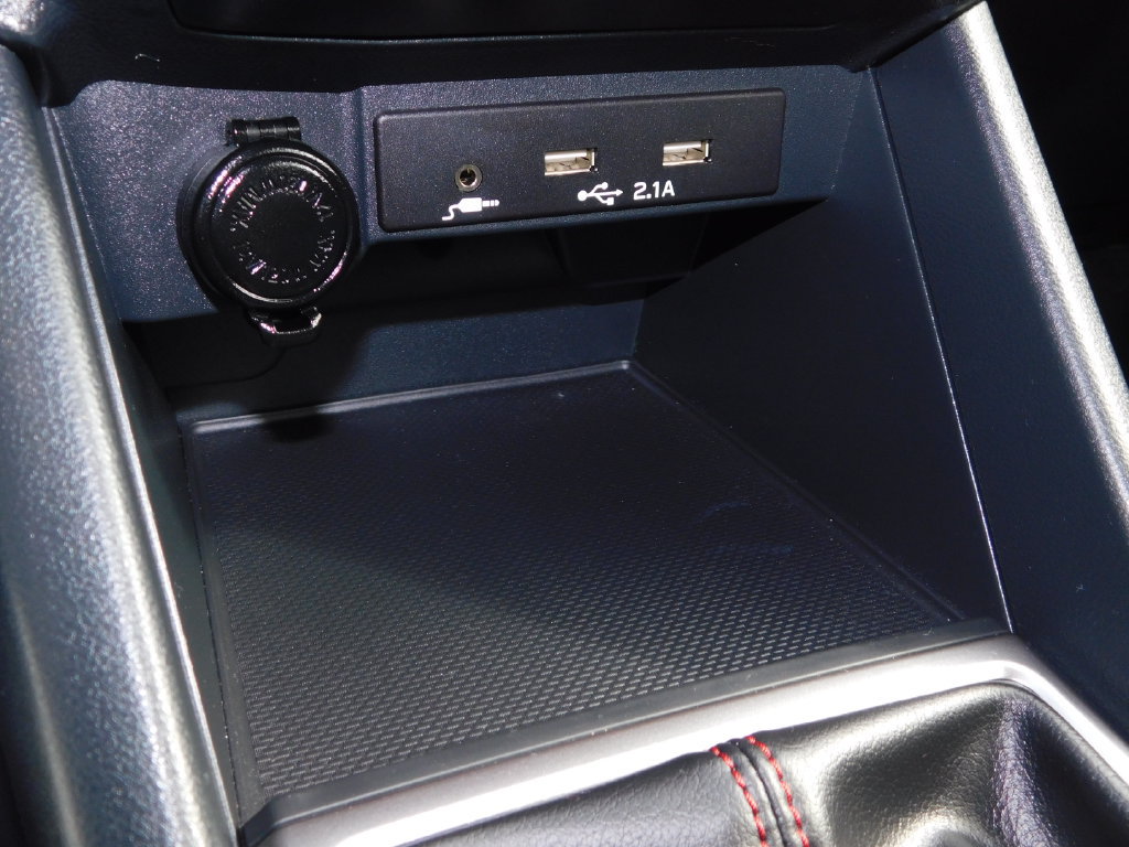 Used 2023 Subaru WRX AWD/4WD image 31