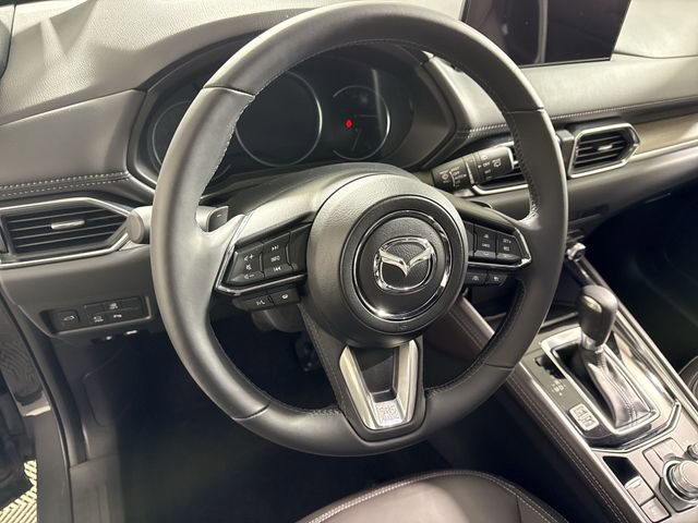 Used 2025 MAZDA CX-5 Signature image 21
