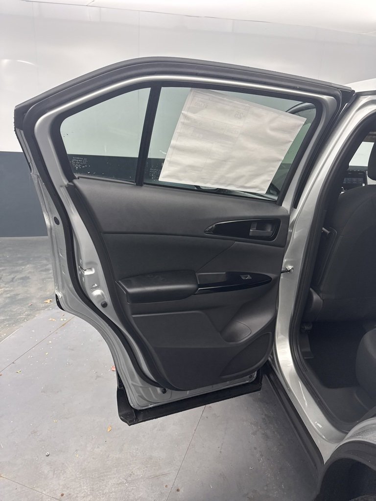 New 2026 Mitsubishi Eclipse Cross LE image 28