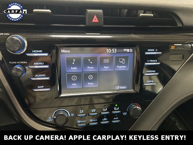 Used 2019 Toyota Camry LE image 18