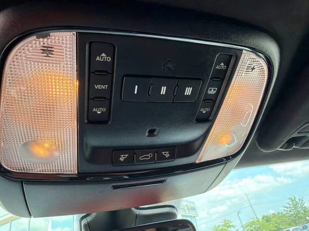 Used 2019 Jeep Grand Cherokee Trackhawk w/ Trailer Tow Group IV AWD/4WD image 10