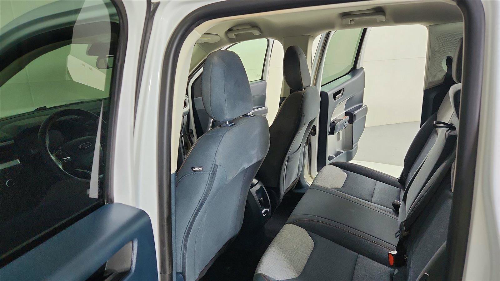 Used 2024 Ford Maverick XLT w/ Equipment Group 300A Standard image 23