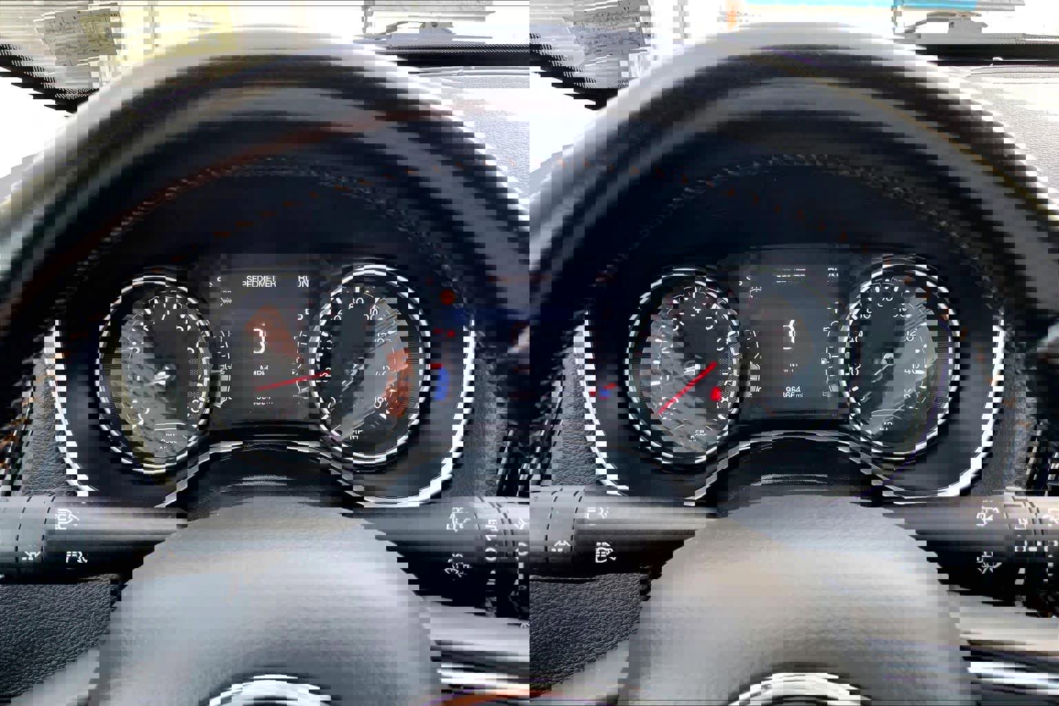 Used 2021 Jeep Compass Limited w/ Sun and Sound Group image 26