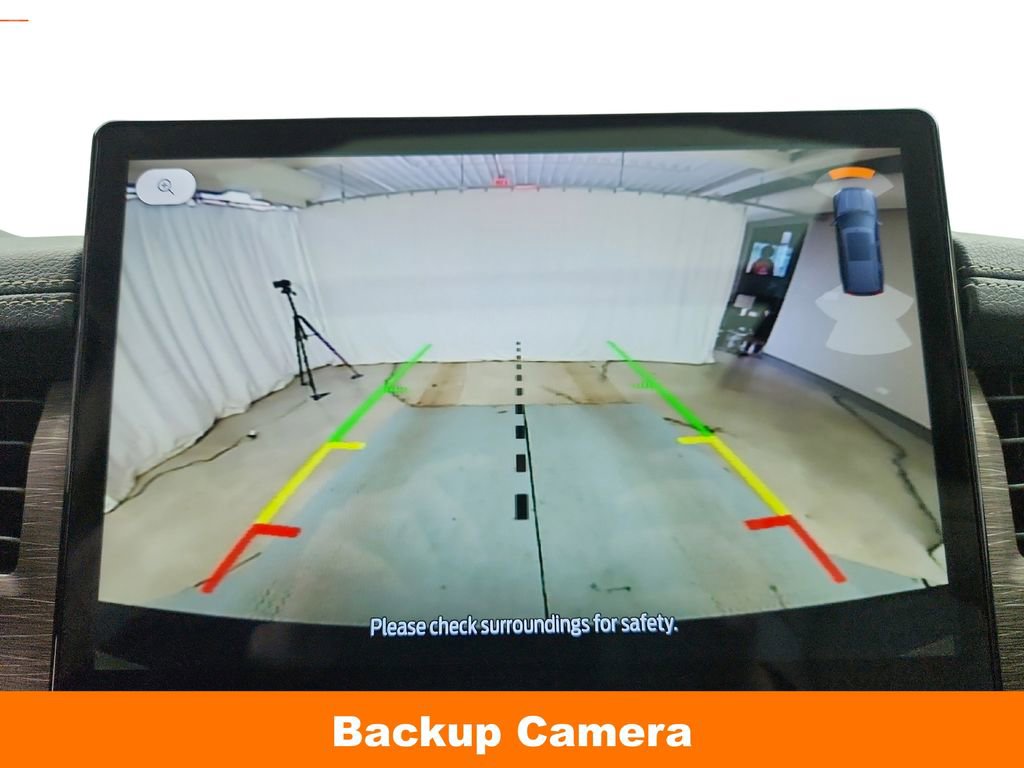 Used 2023 Ford Expedition Limited image 19