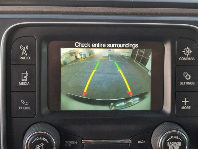 Used 2019 RAM 1500 Tradesman w/ Popular Equipment Group image 14
