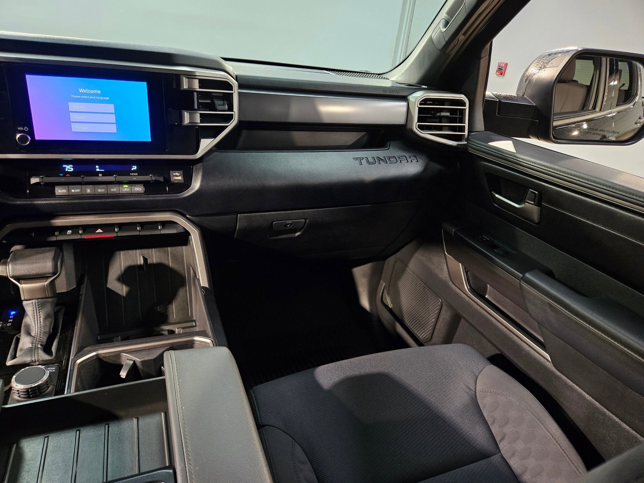 Used 2025 Toyota Tundra SR5 image 11