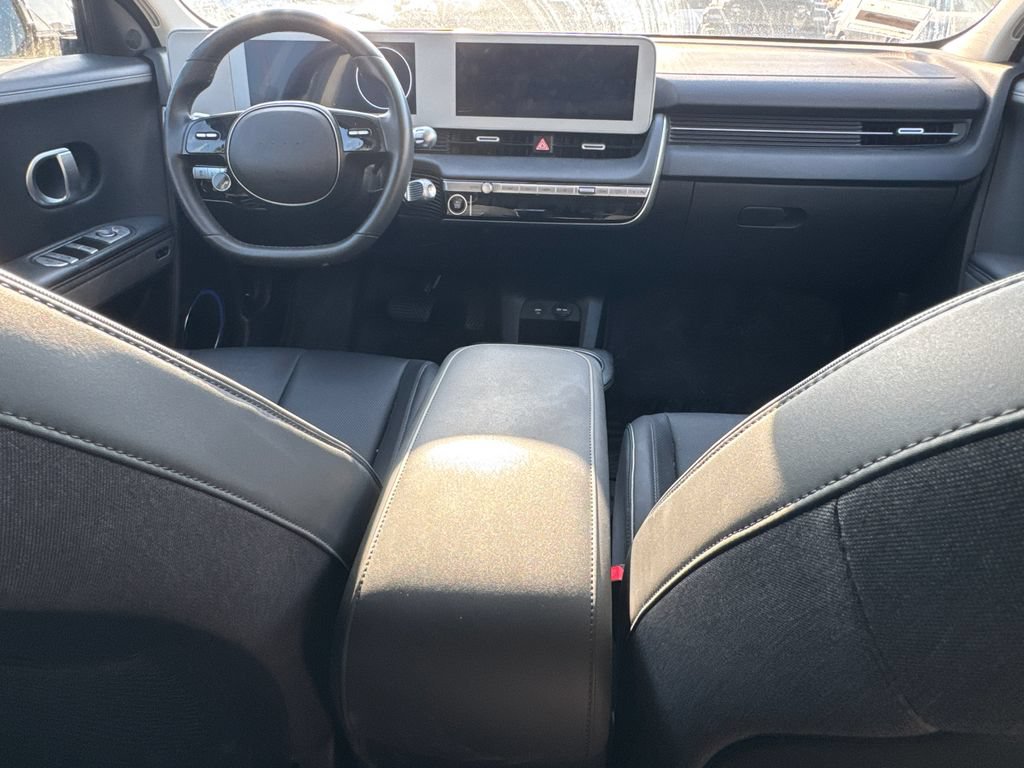 Used 2024 Hyundai Ioniq 5 Limited RWD image 18