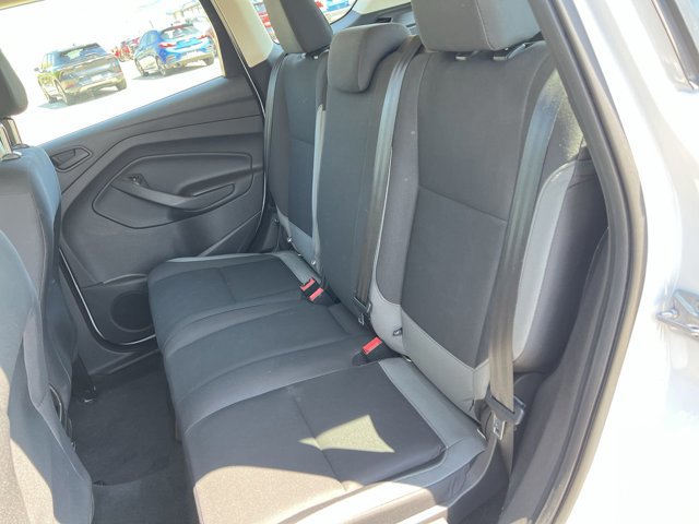 Used 2016 Ford Escape S image 25