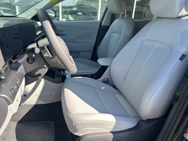 New 2026 Hyundai Kona SEL Premium image 12