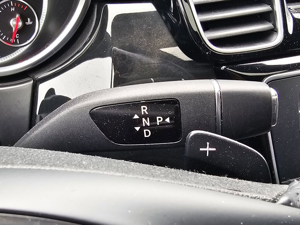 Used 2017 Mercedes-Benz GLE 350 4MATIC image 39