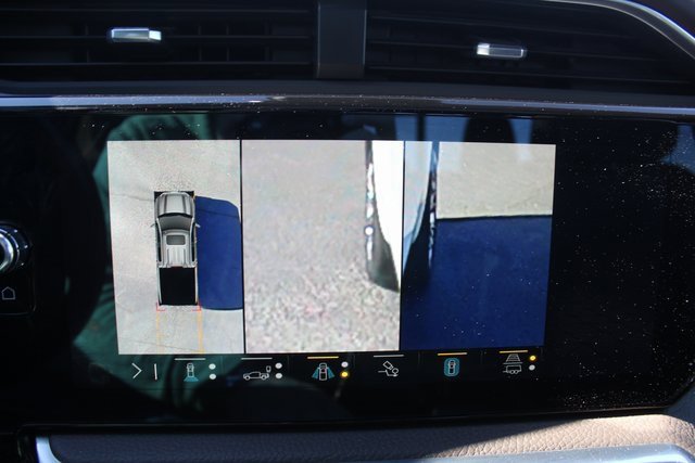 Used 2023 GMC Sierra 1500 Denali w/ Denali Reserve Package image 39