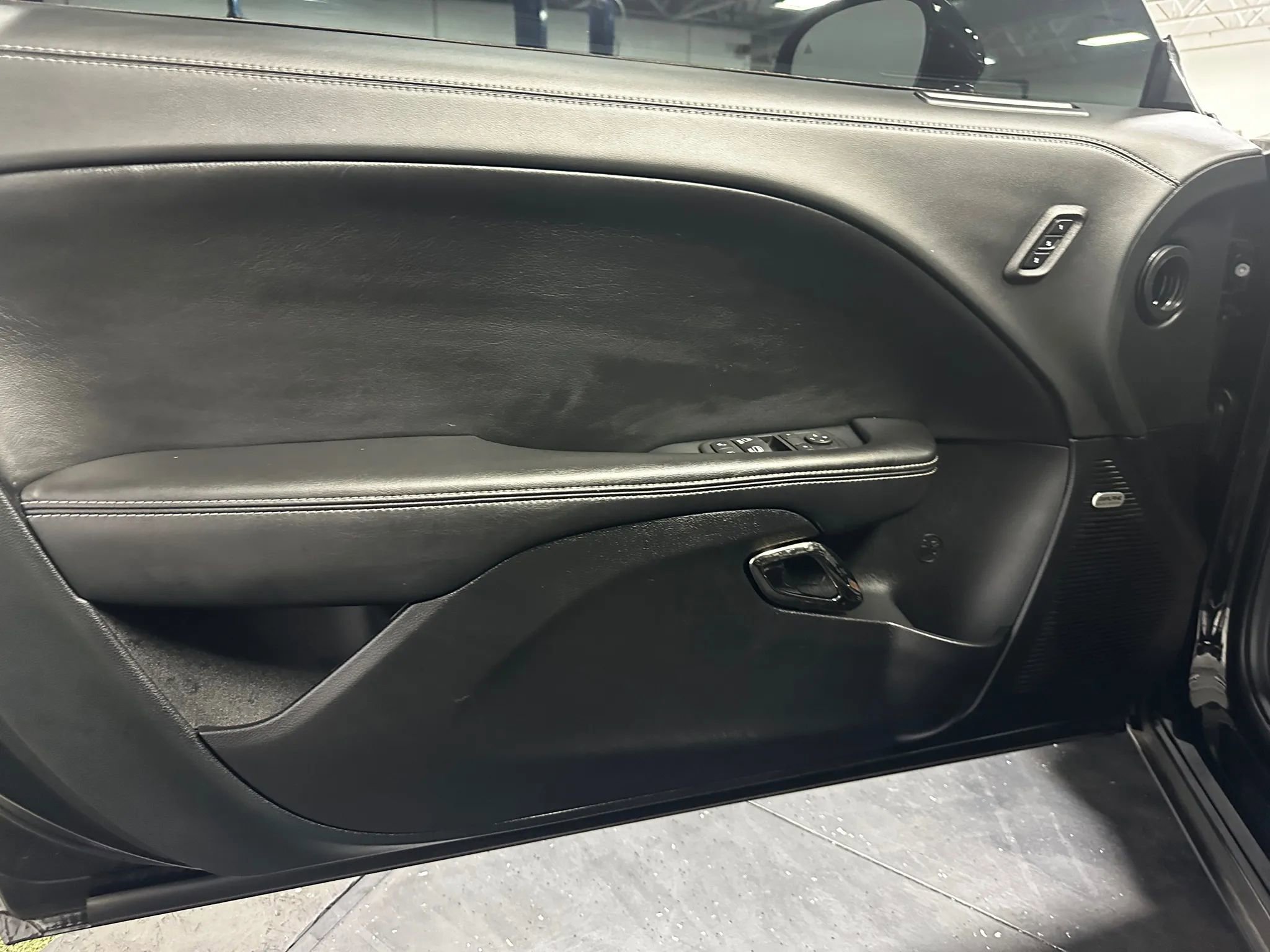 Used 2022 Dodge Challenger SRT Super Stock image 14