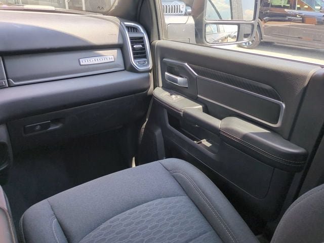 Used 2025 RAM 2500 Big Horn AWD/4WD image 17