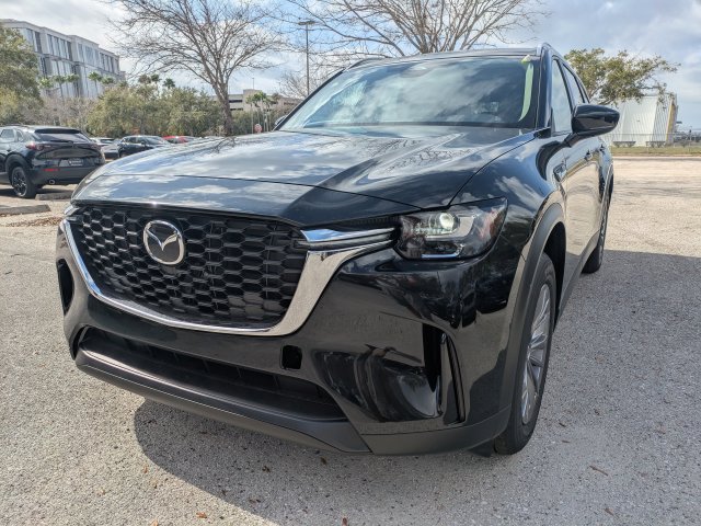 New 2026 MAZDA CX-90 3.3 Turbo w/ Select Package AWD/4WD image 6